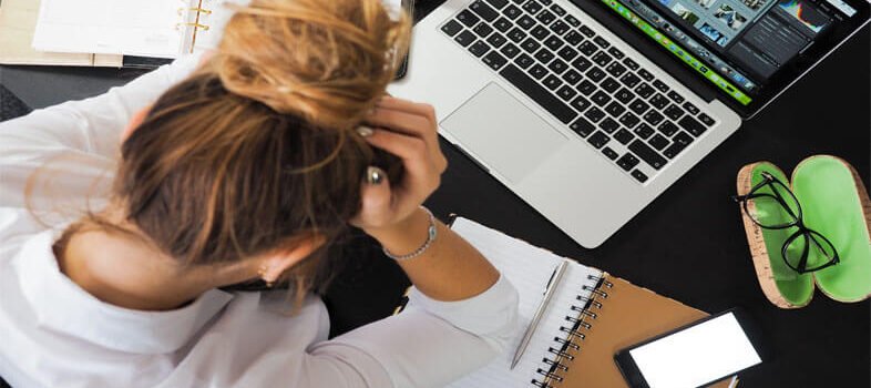Πως να αντιμετωπίσεις το άγχος της δουλειάς! | jobstoday.gr