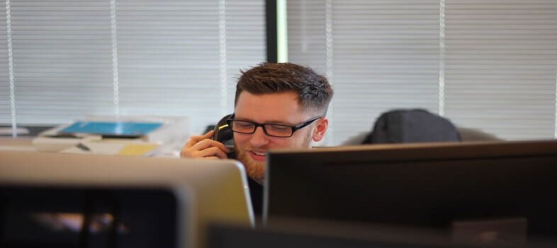 Tips για καλύτερη τηλεφωνική εξυπηρέτηση πελατών | jobstoday.gr