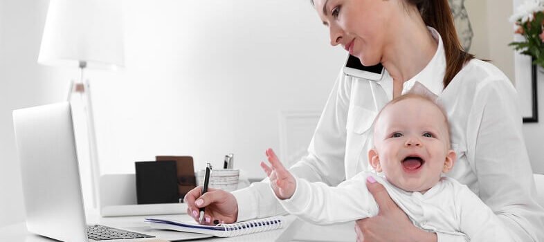 Tips για ομαλή επιστροφή στην εργασία μετά την γέννα | jobstoday.gr
