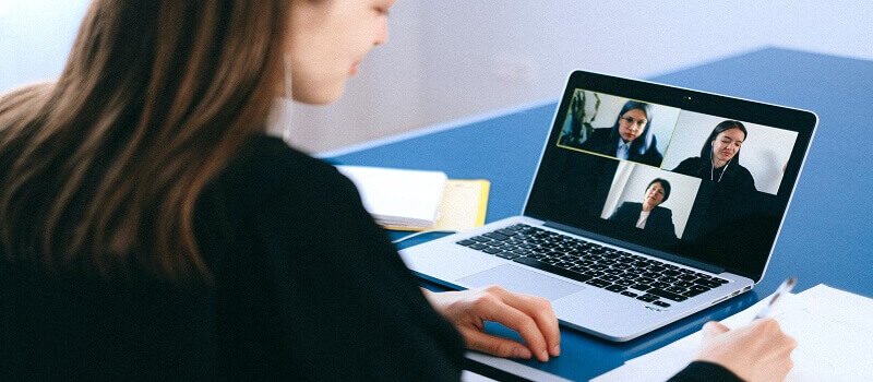 Ψηφιακά meetings: Πώς θα έχουν επιτυχία | jobstoday.gr
