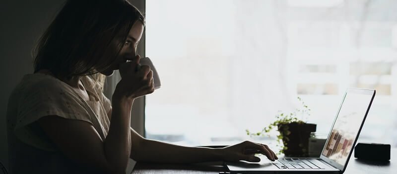 Remote worker: Πώς θα εξελίξεις την καριέρα σου | jobstoday.gr