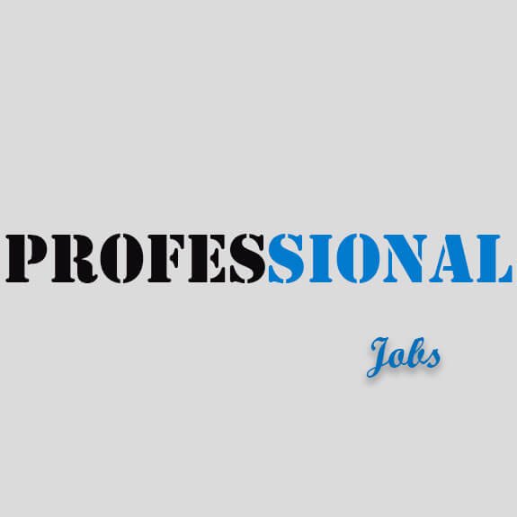 Professional | Υπηρεσία Δημοσίευσης Αγγελιών - Θέσεων Εργασίας | jobstoday.gr
