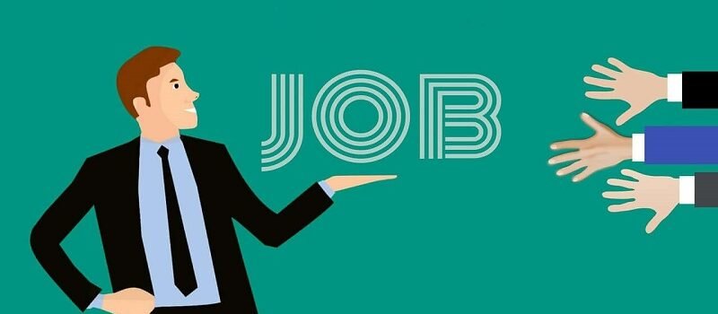 Αναζητάς δουλειά; Μάθε τις νέες θέσεις εργασίας | jobstoday.gr
