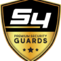 S4 Premium Security Guards